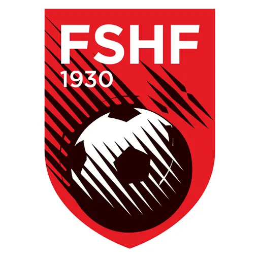 Logo Albania