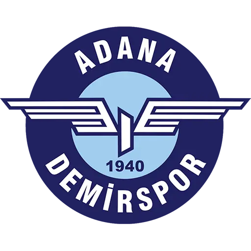 Logo Adana Demirspor