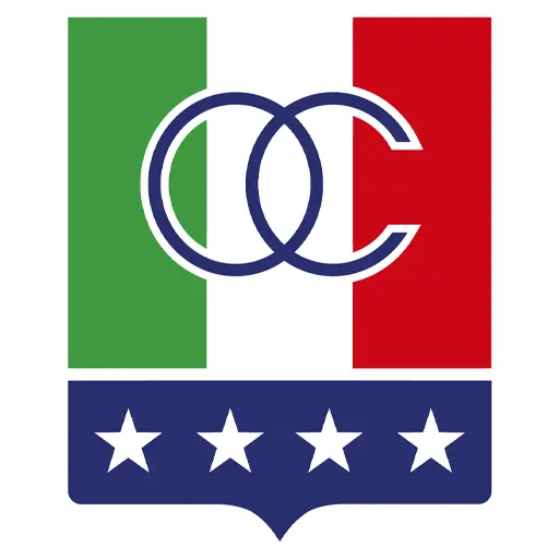 Logo Once Caldas