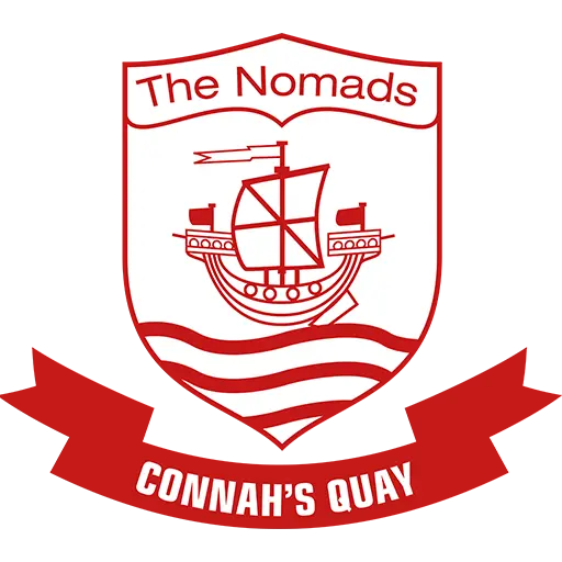 Logo Connahs Q