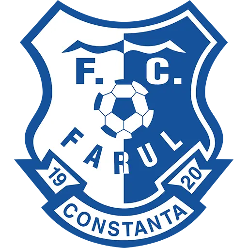 Logo Farul Constanta