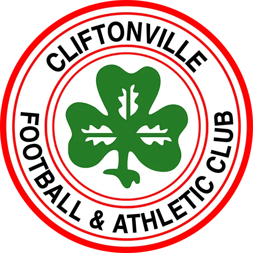 Logo Cliftonville
