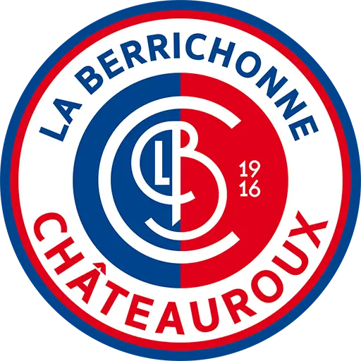 Logo Châteauroux