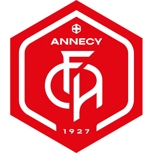 Logo Annecy