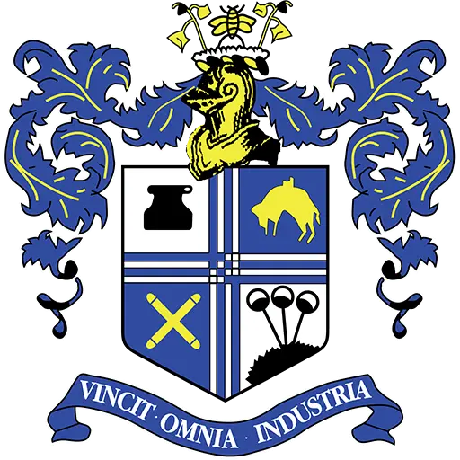Logo Bury