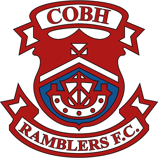 Logo Cobh Ramblers
