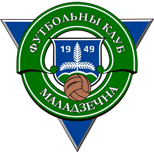 Logo Molodechno