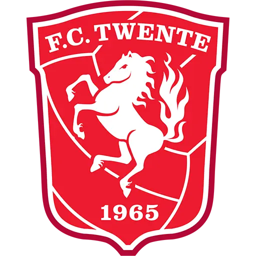 Logo Twente