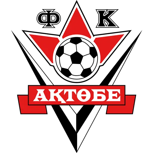 Logo Aktobe