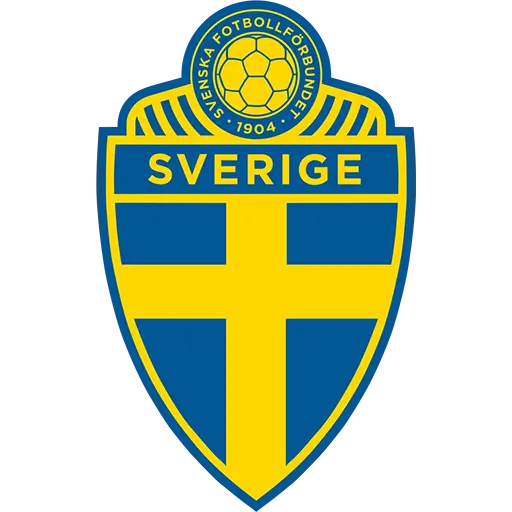 Logo Svezia