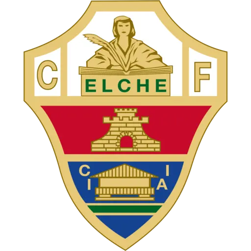 Logo Elche