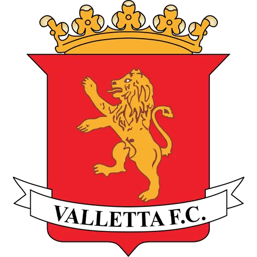 Logo Valletta