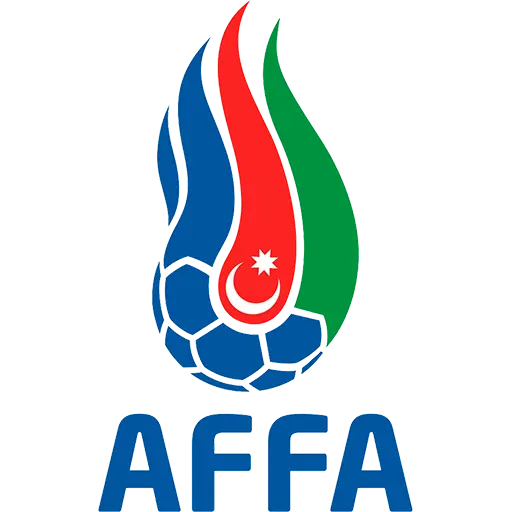 Logo Azerbaigian