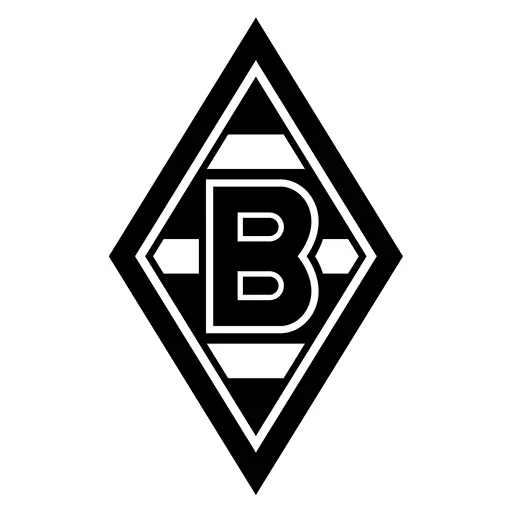 Logo Borussia M'gladbach