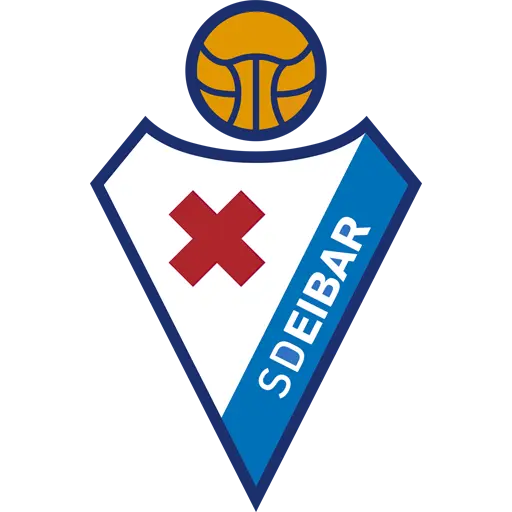 Logo Eibar