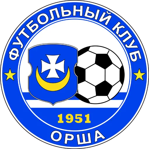 Logo Orsha
