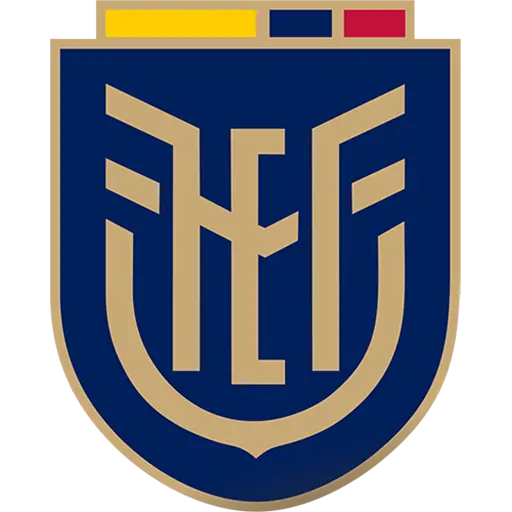 Logo Ecuador