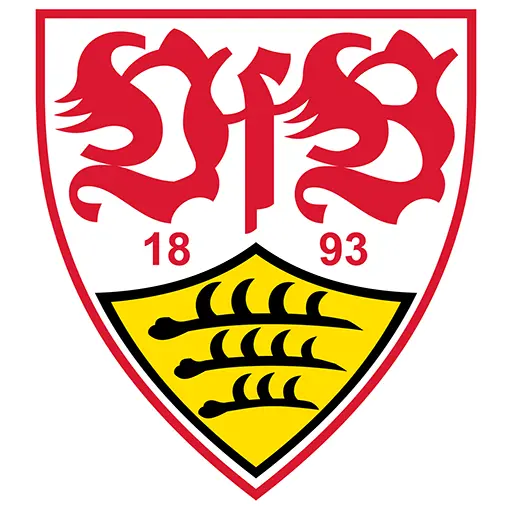 Logo VfB Stuttgart