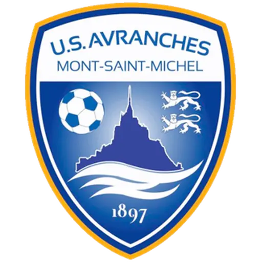 Logo Avranches