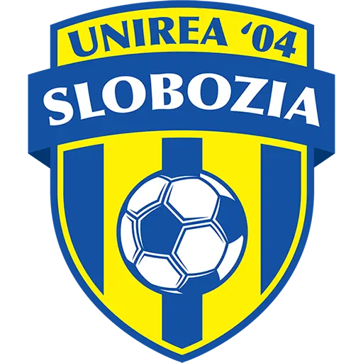 Logo Unirea Slobozia