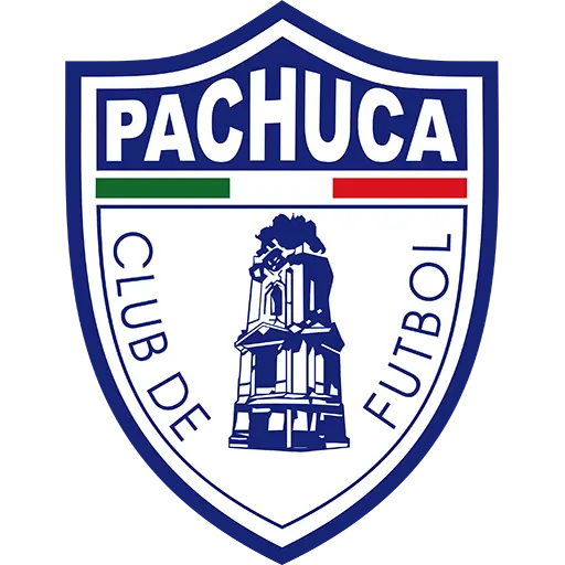 Logo Pachuca