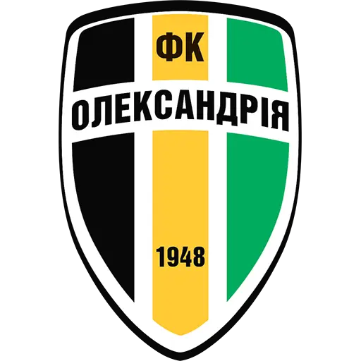 Logo Oleksandriya