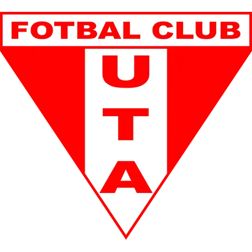 Logo UTA Arad