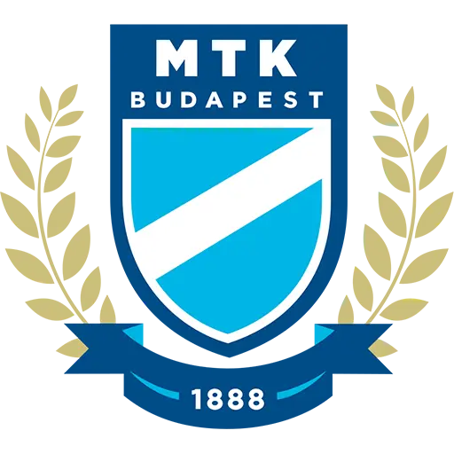 Logo MTK Budapest