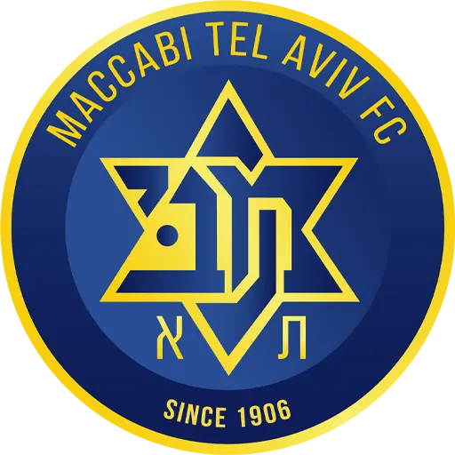 Logo Maccabi Tel-Aviv