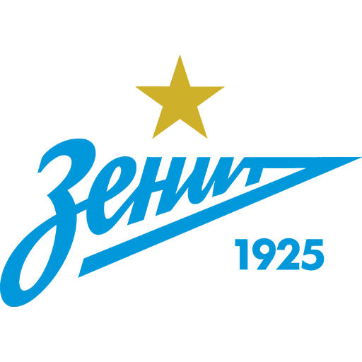 Logo Zenit San Pietroburgo