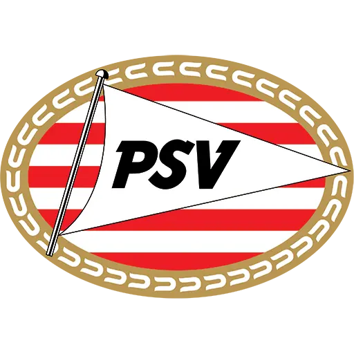 Logo Jong PSV