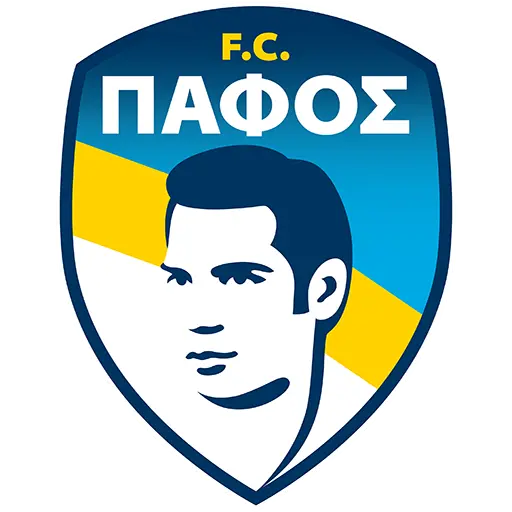 Logo Paphos