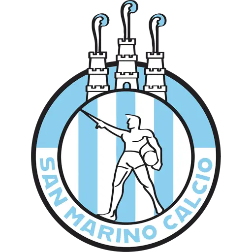 Logo San Marino