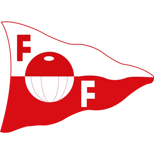 Logo Fredrikstad