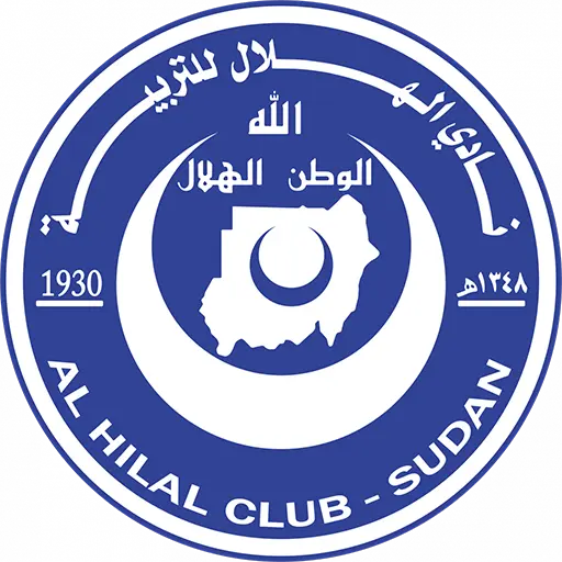 Logo Al-Hilal