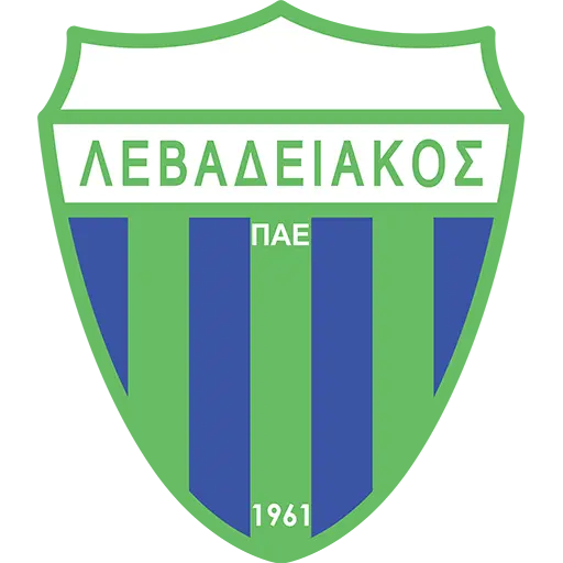 Logo Levadia