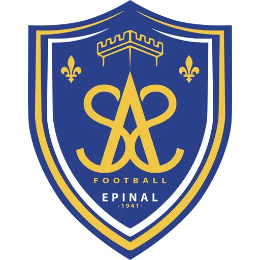 Logo Epinal