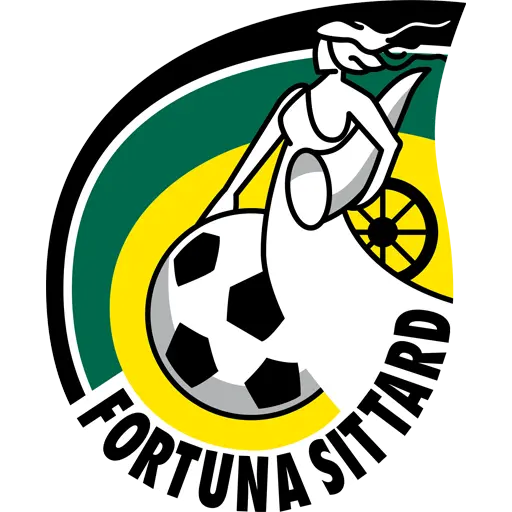 Logo Fortuna Sittard