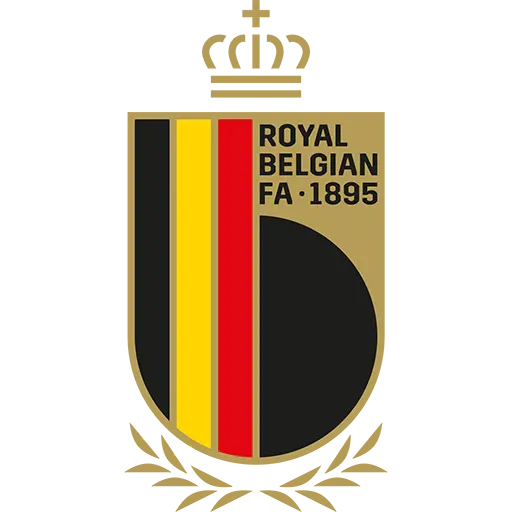 Logo Belgio