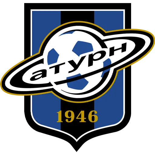 Logo Saturn Ramenskoye
