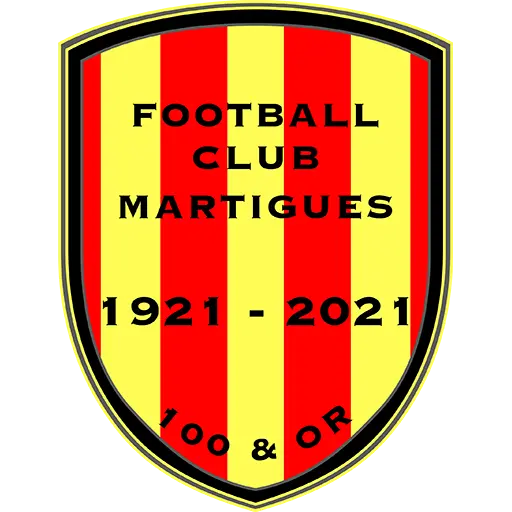 Logo Martigues