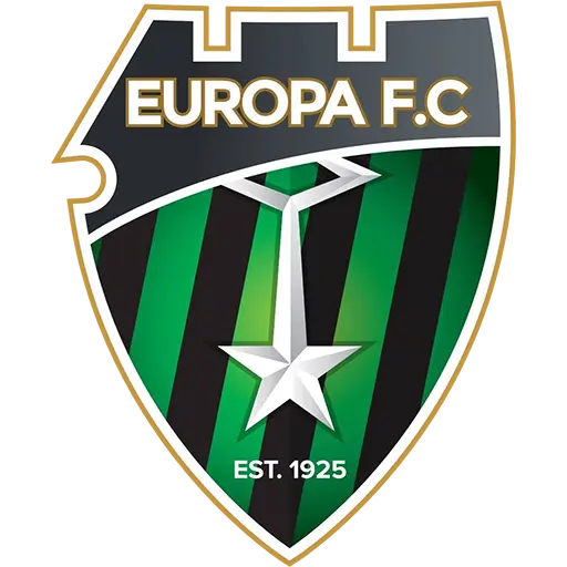 Logo Europa FC