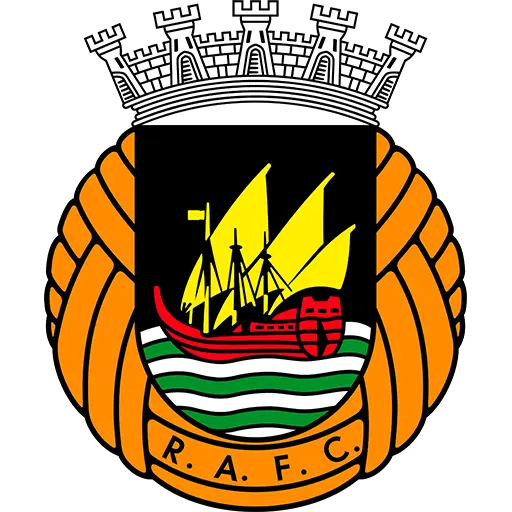 Logo Rio Ave