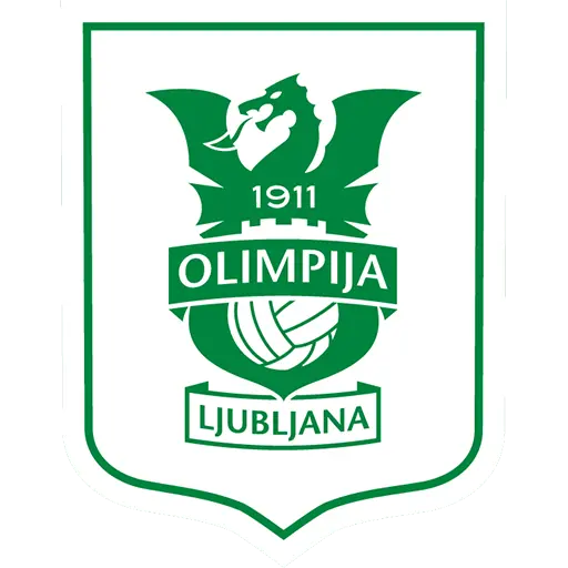 Logo O. Ljubljana