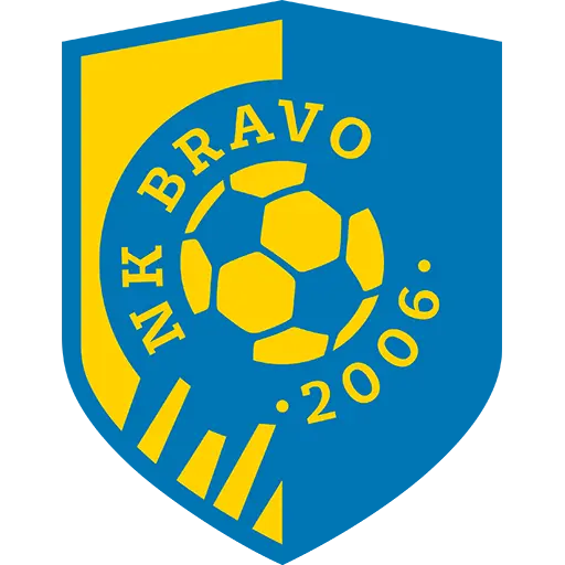 Logo Bravo