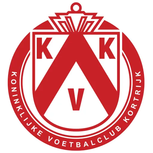 Logo Kortrijk