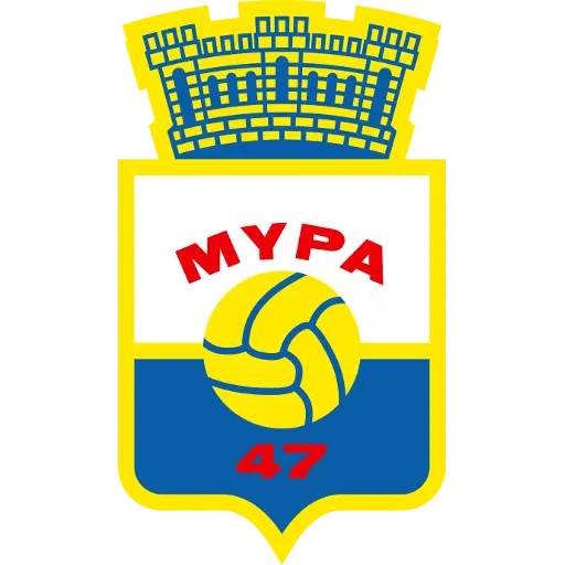 Logo MyPa