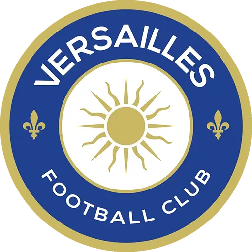 Logo Versailles