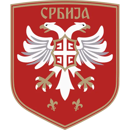 Logo Serbia