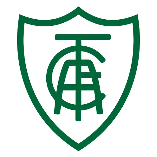 Logo America MG